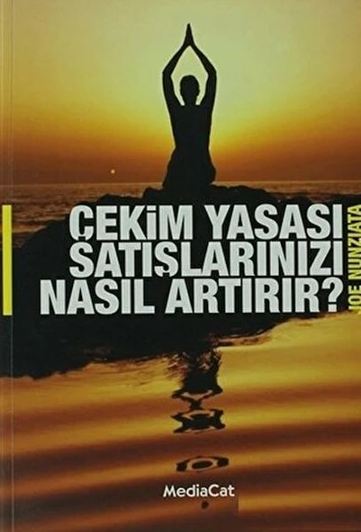 Çekim Yasası Satışlarınızı Nasıl Artırır? ürün görseli 1