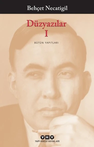 Düzyazılar 1 ürün görseli 1