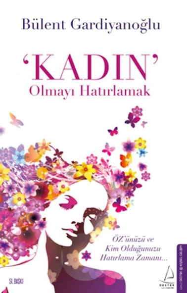 Kadın Olmayı Hatırlamak ürün görseli 1