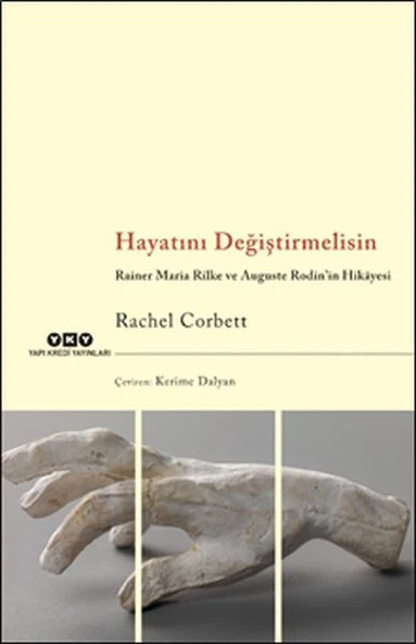 Hayatını Değiştirmelisin ürün görseli 1