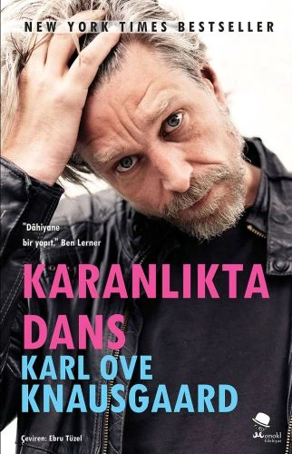 Kavgam 4. Cilt - Karanlıkta Dans ürün görseli 1