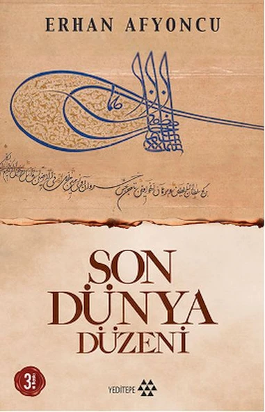 Son Dünya Düzeni ürün görseli 1