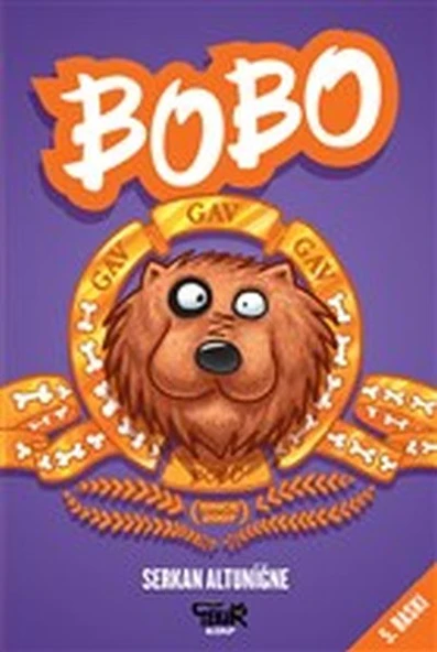 Bobo ürün görseli 1