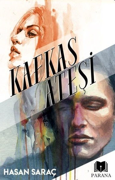 Kafkas Ateşi ürün görseli 1