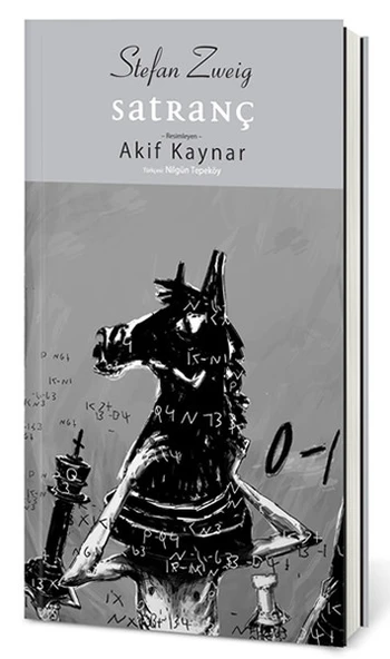 Satranç ürün görseli 1