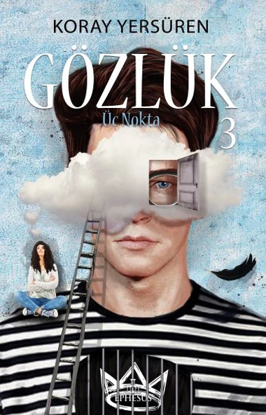 Gözlük 3 - Üç Nokta - Ciltli ürün görseli 1