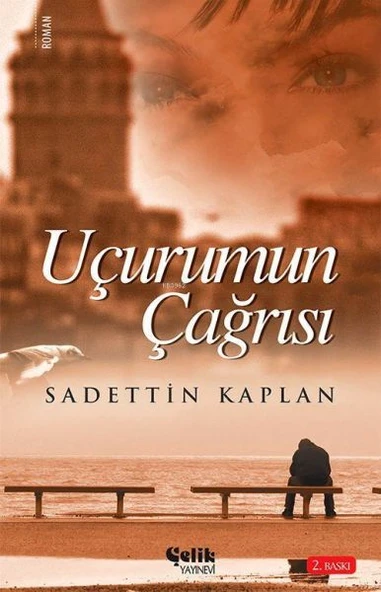 Uçurum Çağrısı ürün görseli 1