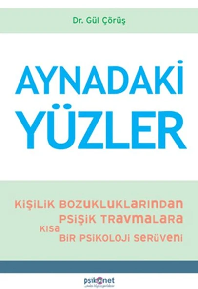 Aynadaki Yüzler ürün görseli 1