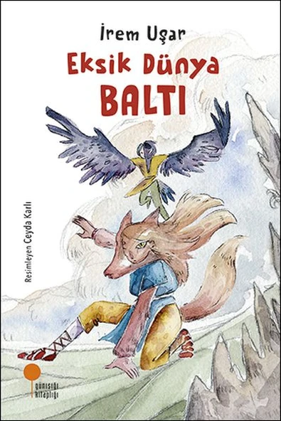 Eksik Dünya Baltı ürün görseli 1