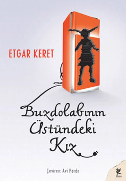 Buzdolabının Üstündeki Kız ürün görseli 1