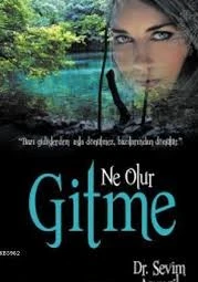 Ne Olur Gitme ürün görseli 1