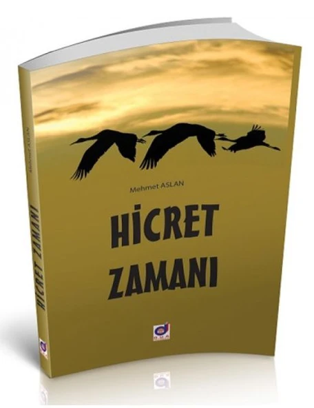 Hicret Zamanı ürün görseli 1