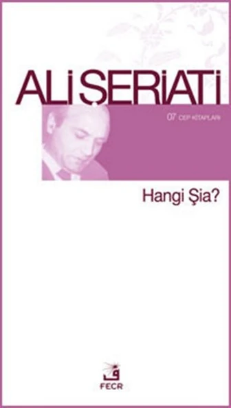 Hangi Şia? ürün görseli 1