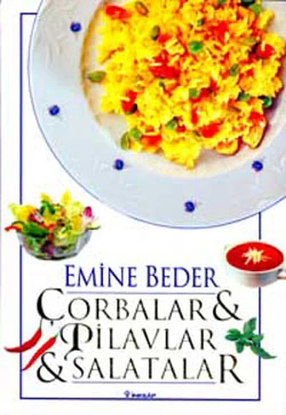 Çorbalar & Pilavlar & Salatalar ürün görseli 1