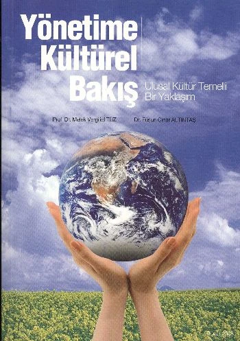 Yönetime Kültürel Bakış ürün görseli 1