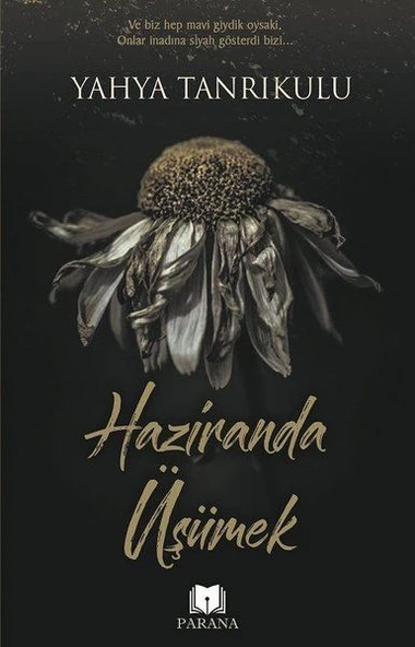 Haziranda Üşümek ürün görseli 1