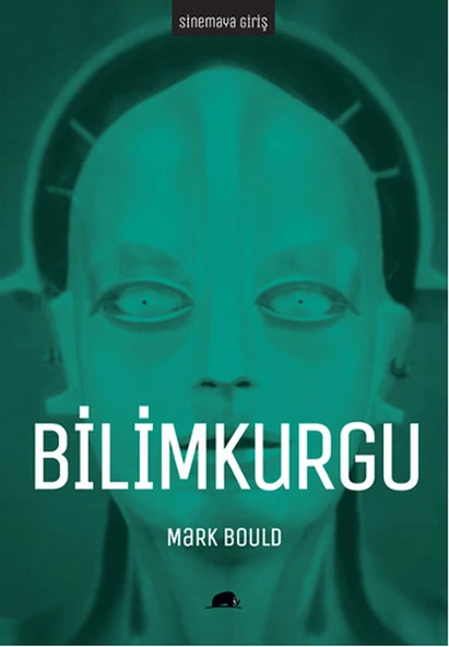 Sinemaya Giriş: Bilimkurgu ürün görseli 1