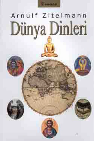 Dünya Dinleri ürün görseli 1
