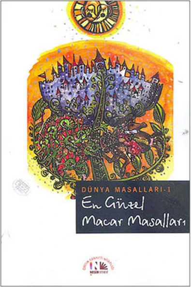 En Güzel Macar Masalları ürün görseli 1