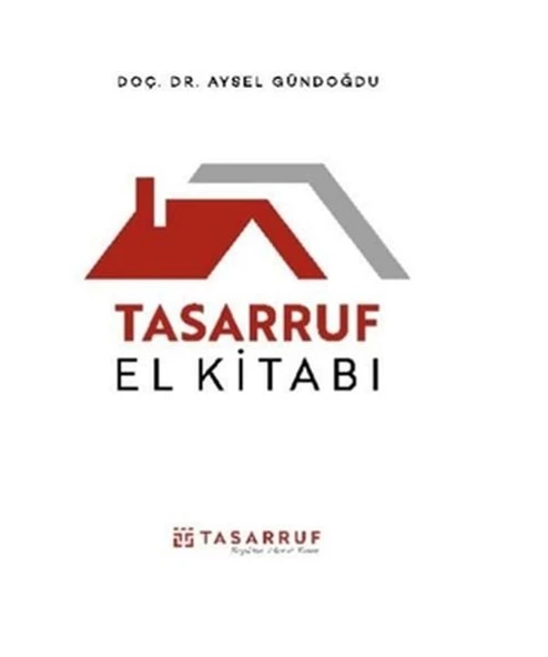 Tasarruf El Kitabı ürün görseli 1