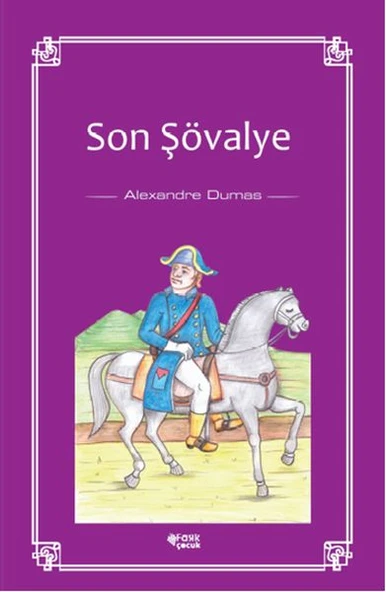 Son Şövalye ürün görseli 1