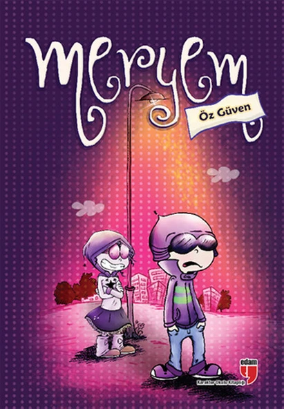 Meryem - Öz Güven ürün görseli 1