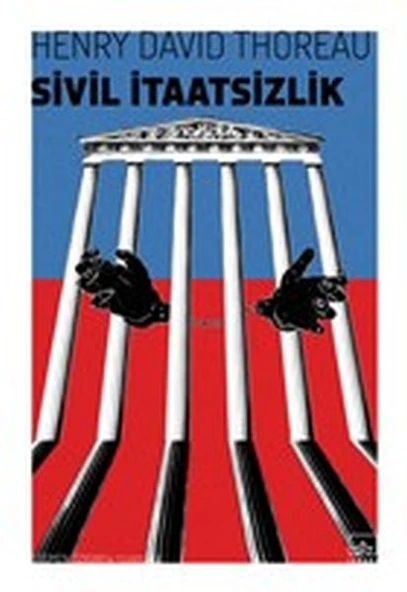 Sivil İtaatsizlik ürün görseli 1