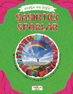 Bildiğin Gibi Değil - Şaşırtıcı Sporlar ürün görseli 1