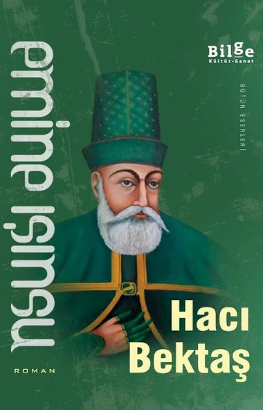 Hacı Bektaş ürün görseli 1