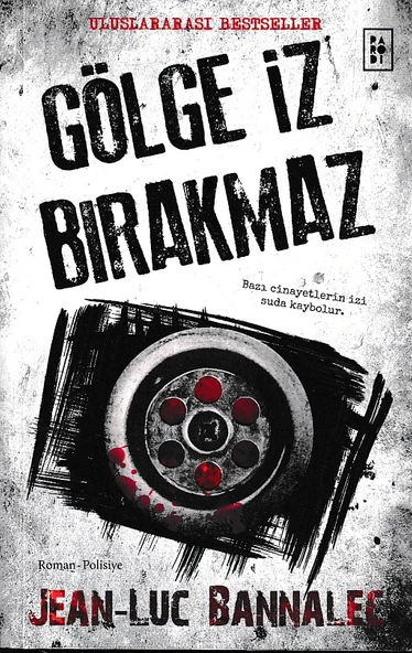 Gölge İz Bırakmaz -  Komiser Dupin Serisi 1. Kitap ürün görseli 1