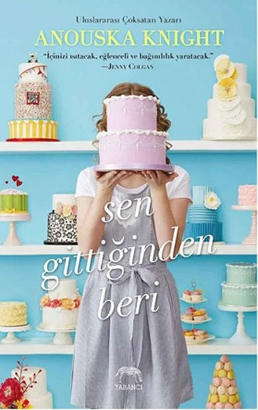 Sen Gittiğinden Beri ürün görseli 1