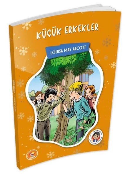 Küçük Erkekler ürün görseli 1