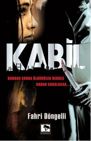 Kabil ürün görseli 1