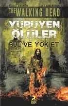 Yürüyen Ölüler - Bul ve Yok Et ürün görseli 1