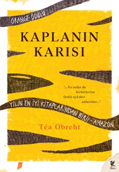 Kaplanın Karısı ürün görseli 1