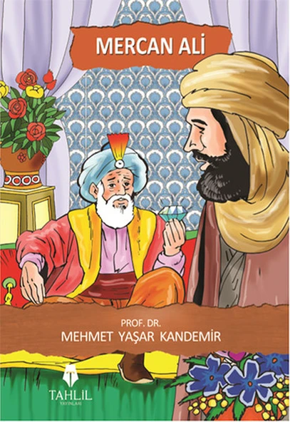 Mercan Ali ürün görseli 1