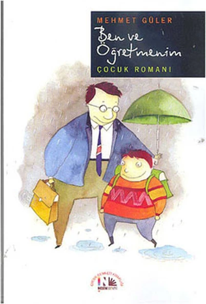 Ben ve Öğretmenim ürün görseli 1