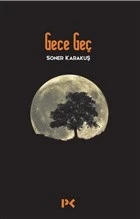 Gece Geç ürün görseli 1