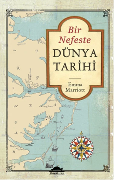 Bir Nefeste Dünya Tarihi ürün görseli 1
