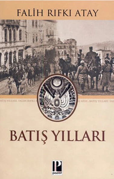 Batış Yılları ürün görseli 1