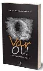 Var Ol! ürün görseli 1