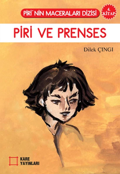 Piri ve Prenses ürün görseli 1