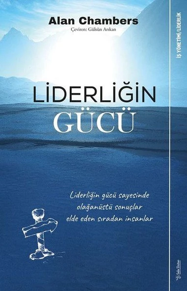 Liderliğin Gücü ürün görseli 1