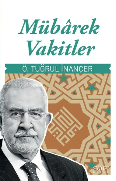 Mübarek Vakitler ürün görseli 1