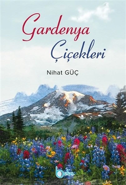 Gardenya Çiçekleri ürün görseli 1