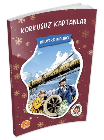 Korkusuz Kaptanlar ürün görseli 1