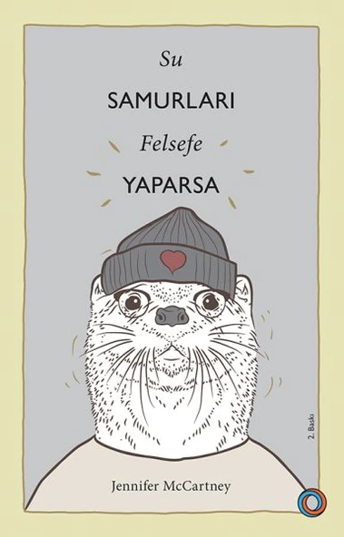 Su Samurları Felsefe Yaparsa ürün görseli 1