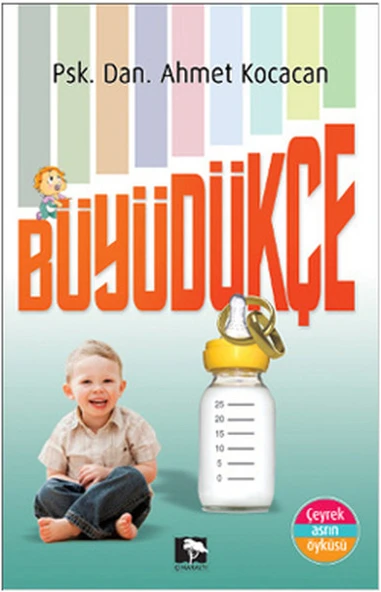 Büyüdükçe ürün görseli 1