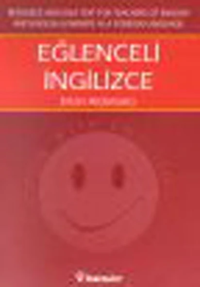 Eğlenceli İngilizce Fun With English ürün görseli 1