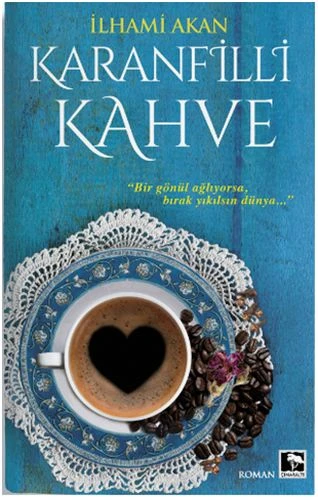Karanfilli Kahve ürün görseli 1